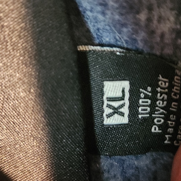 J•America (New York) Hooded Sweatshirt - Picture 9 of 9